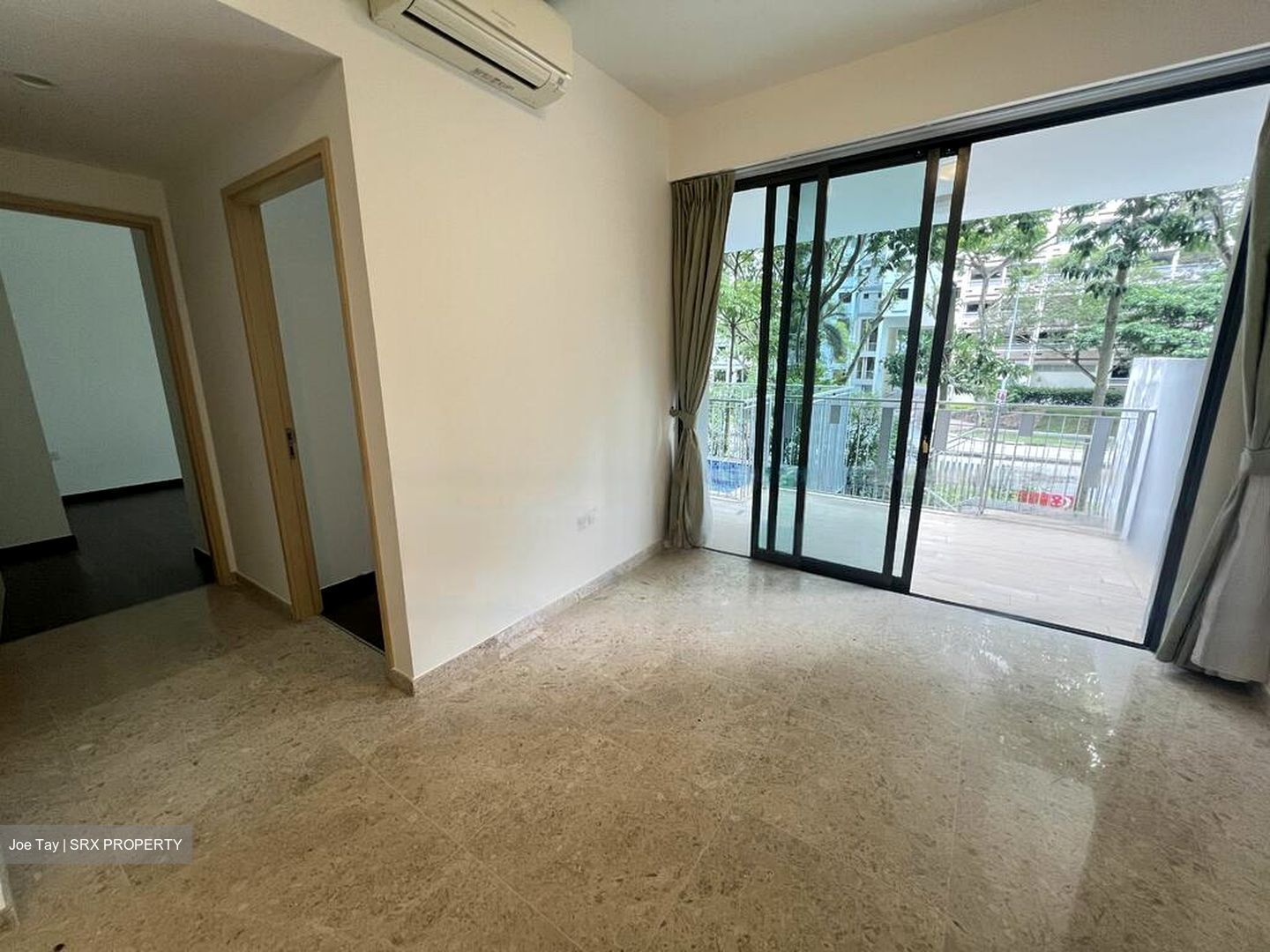 The Luxurie (D19), Condominium #462152431